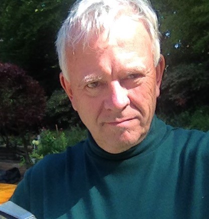 Don Moss, PhD