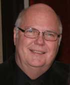 Eric K. Willmarth, PhD