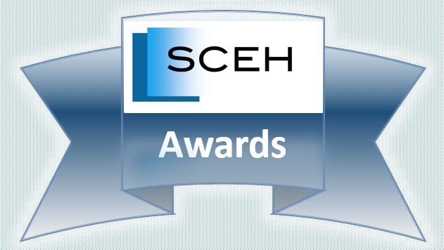 SCEH awards ribbon